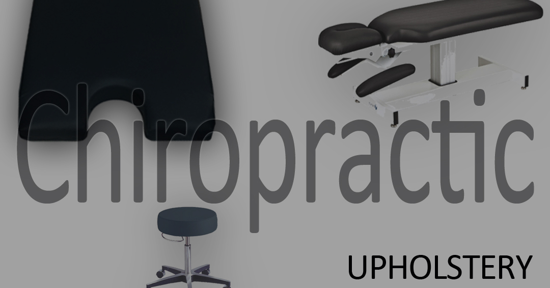 reupholstery
